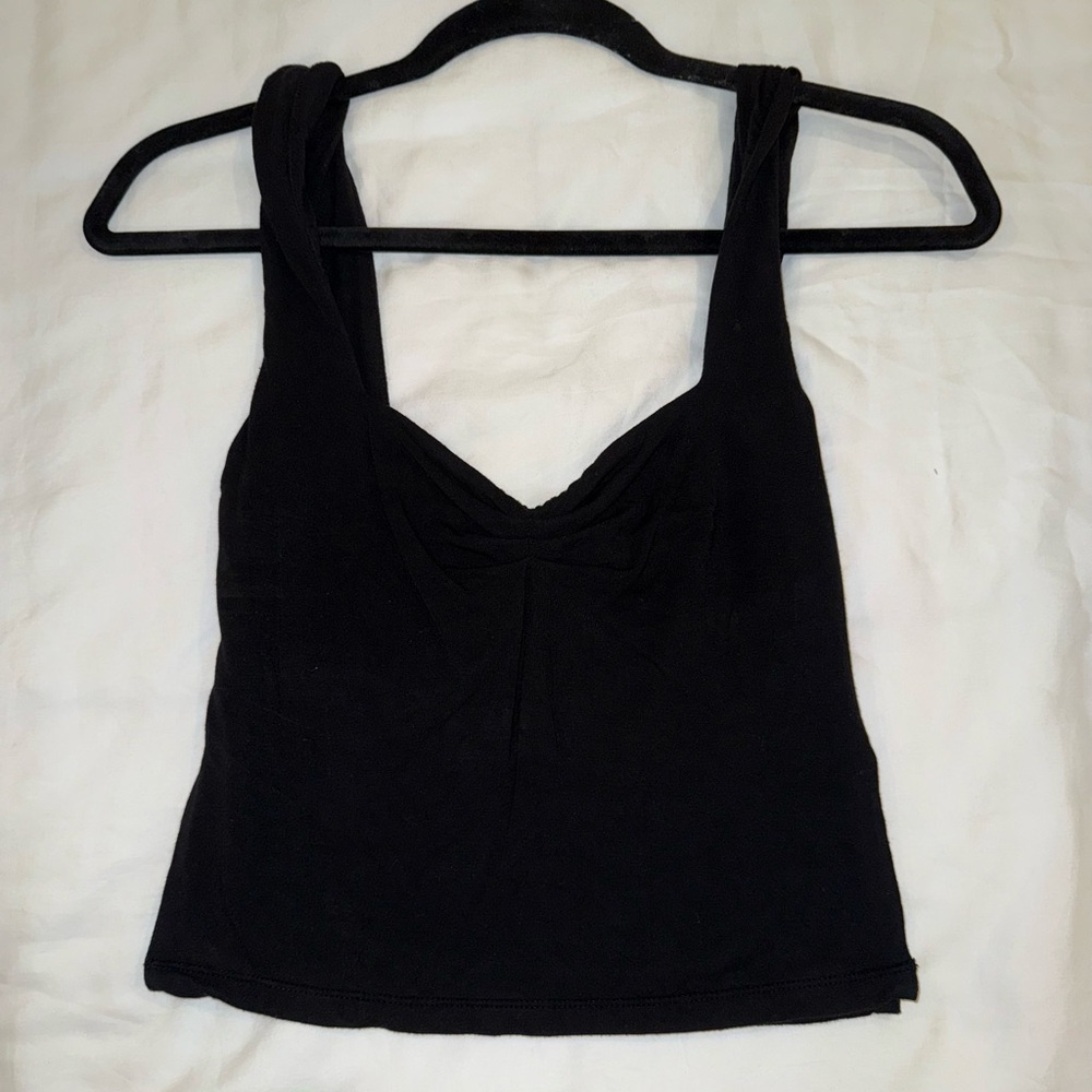 White Fox Boutique Tank Top
